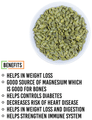 Chef Urbano Pumpkin Seeds thumbnail