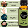 Earth N Pure Oregano Essential Oil thumbnail