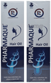 Pharmaque Hair Oil(100ml Each) thumbnail