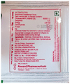 Ambecal D3 Sachet Orange Sugar Free thumbnail