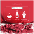Herb Essential Beetroot Powder thumbnail