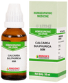 Bakson's Homoeopathy Calcarea Sulphurica Dilution 50M thumbnail