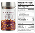 Soultatva Almonds Cracked Pepper thumbnail