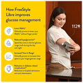 FreeStyle Freestyle Libre Flash Glucose Monitoring System-Sensor thumbnail