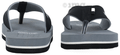 Doctor Extra Soft D24 Orthopaedic | Diabetic | Comfortable | MCR | Flip-Flop for Men Grey 11 thumbnail