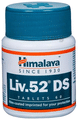 Himalaya Combo Pack of Liv. 52 DS Tablet (60) & Punarnava Tablet (60) thumbnail