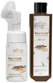 Origine Naturespired Face Wash 100ml with Refill Pack 200ml for Deep Cleansing thumbnail