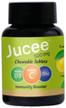 Jucee 500mg Chewable Tablet (60 Each) Delicious Lemon thumbnail