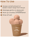 Earth Rhythm Butter Cream Soap Filtered Kapi thumbnail