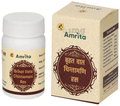 Amrita Brihat Vat Chintamani Ras Tablet thumbnail