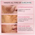 mCaffeine Clear Glow 2% Kojic Acid 1% Niacinamide De Pigmentation Cream thumbnail