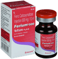 Ferium Injection thumbnail