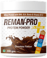 Reman-Pro Plus Protein Powder Chocolate thumbnail