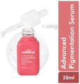 mCaffeine 3% Tranexamic,2% Alpha Arbutin Advanced Pigmentation Serum thumbnail
