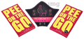 PINQ Pee On The Go (10 Each) thumbnail
