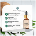 Teal & Terra Coconut Monoi Oil thumbnail