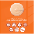Buds & Berries Fruit Nourish Body Lotion Tangerine Orange thumbnail