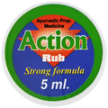 Action Pharma Action Rub Balm thumbnail