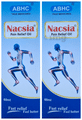 ABHC Nacsia Pain Relief Oil thumbnail