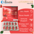 Ethixelite Lycopix - LM Softgel Capsule thumbnail