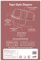 Beesoft Adult Diaper XL thumbnail