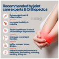 Nature's Island Collagen Ultimate Bone Joint Formula | With Vitamin D3 & Glucosamine | Flavour Lemonade thumbnail