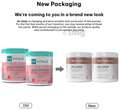 HK Vital Skin Radiance Collagen Powder (200gm Each) Watermelon thumbnail