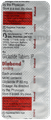 Diabend 80mg Tablet thumbnail