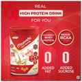 Maxvida High Protein Powder Vanilla thumbnail