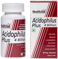 HealthAid Acidophilus Plus Vegetarian Capsule thumbnail