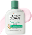 Lacto Calamine Oil Balance Lotion | For Combination to Normal Skin | Paraben Free thumbnail