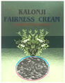 Mohammedia Kalonji Fairness Cream (60gm Each) thumbnail