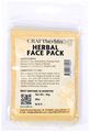 CRAFTherbbs Herbal Glow and Radiance Face Pack (50gm Each) thumbnail