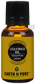 Earth N Pure Liquorice Oil thumbnail