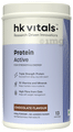 HK Vitals Protein Up Active with Whey & Soy Protein, Ashwagandha, Vitamins & Minerals | For Strength & Energy Chocolate thumbnail