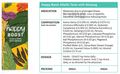 MB Happy Boost Alfalfa Tonic with Ginseng thumbnail