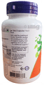 Now Milk Thistle Extract 150 mg Silymarin (120mg) Veg Capsule thumbnail