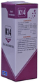 Kent's K14 Leucoderma Oral Drops thumbnail