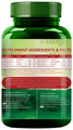Vlado's Himalayan Organics Plant Based Vitamin B12 Natural Vegetarian Capsule thumbnail