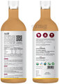 Tata 1mg Weightwise Apple Cider Vinegar Probiotic Plus with the Mother of Vinegar thumbnail