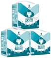 Igiene Soft & Hygienic 2X Ultra Absorbent Rashfree Adult Dry Pant (10 Each) Large thumbnail
