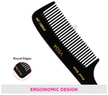 Vega HMBC 203 Handmade Grooming Hair Comb thumbnail