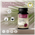 Dr. Era Ayurveda Shatavari Veg Capsule thumbnail
