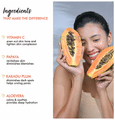 The Love Co. Glow Baby Face Cleanser Kakadu Plum & Vitamin C thumbnail