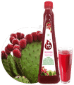 HB+ Prickly Pear Stevia Fruit Nectar (750ml Each) thumbnail