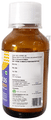 Velbiom Lactovit DS Probiotic Health Supplement Oral Suspension (60ml Each) Orange thumbnail