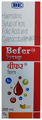 Befer Syrup Orange thumbnail