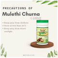 Jaived Ayurveda Mulethi Churna thumbnail