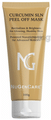 Nugencare Curcumin Skin Peel Off Mask thumbnail