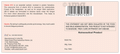 GB-12 Tablet for Vitamin B12 Deficiency, Antioxidant, production of DNA and RNA, Healthy Nerve Cells & Fatigu Tablet thumbnail